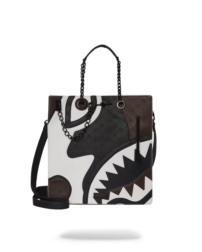 <i>V.V.I.P. LOFT TOTE</i>