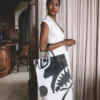 <i>V.V.I.P. LOFT TOTE</i>