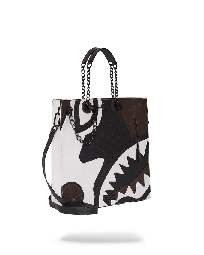 <i>V.V.I.P. LOFT TOTE</i>