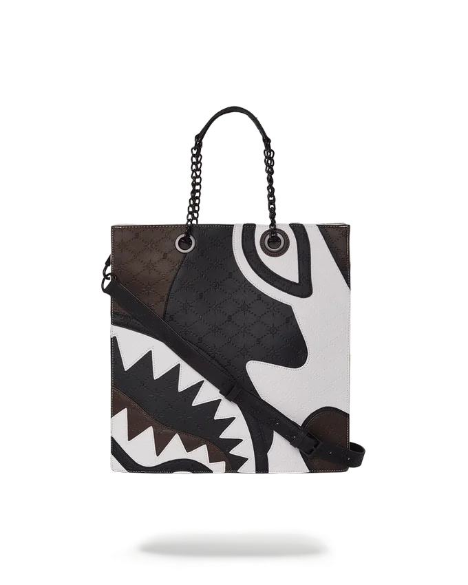 <i>V.V.I.P. LOFT TOTE</i>