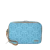 ILLUCHAINS TURQ BOLSA DE NECESERES