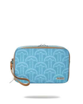 ILLUCHAINS TURQ BOLSA DE NECESERES