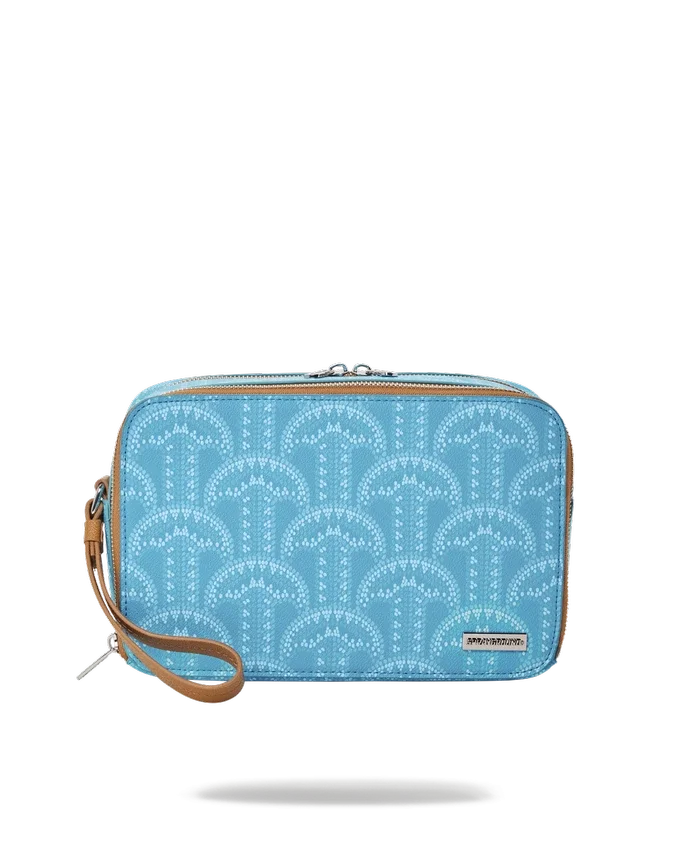 ILLUCHAINS TURQ BOLSA DE NECESERES