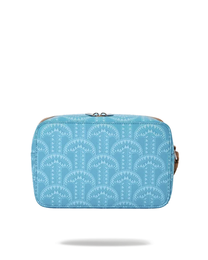 ILLUCHAINS TURQ BOLSA DE NECESERES