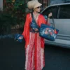 INDO DRIFT SAVVY BOLSO DE BANDOLERA