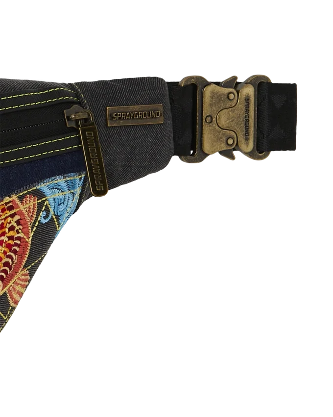 INDO DRIFT SAVVY BOLSO DE BANDOLERA