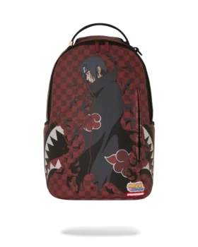 ITACHI VUELVE