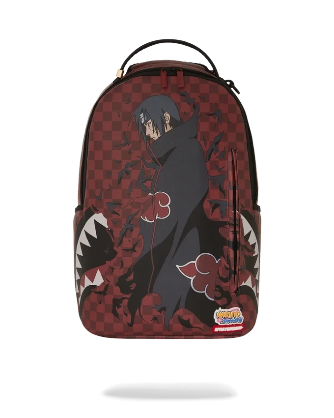 ITACHI VUELVE