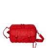 JAMES FIRST CLASS RUBY RED Bolsos Bandolera
