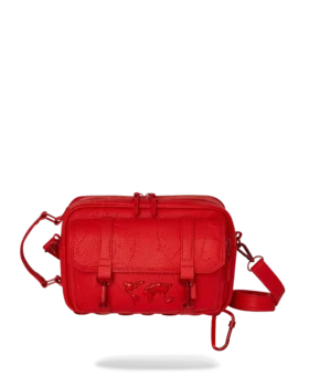 JAMES FIRST CLASS RUBY RED Bolsos Bandolera