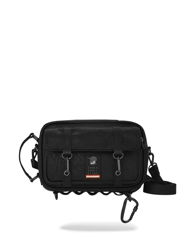 JAMES FIRST CLASS TYCOON Bolsos Bandolera