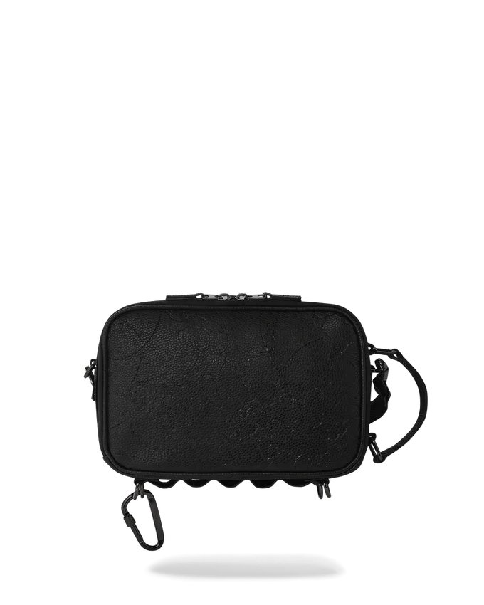 JAMES FIRST CLASS TYCOON Bolsos Bandolera