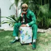 JARDIN DU PALAIS SHARKNAUTICS: Equipaje de cabina de carcasa rígida
