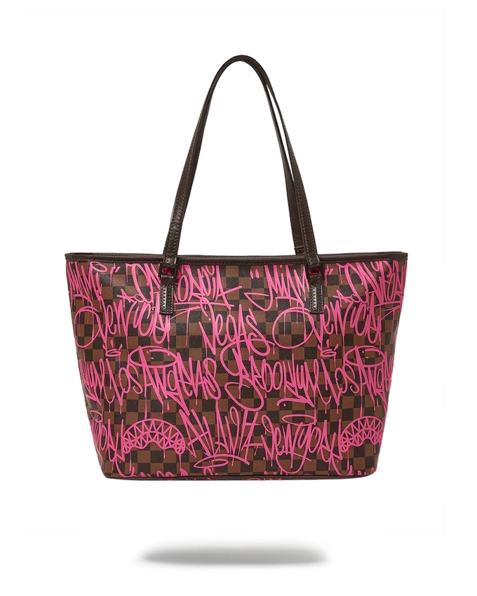 JETGRAPHIX Bolsos Tote