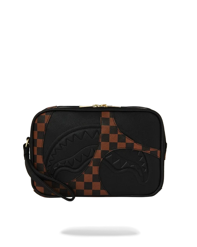 JETSTREAM SHADOW NECESER BRICK