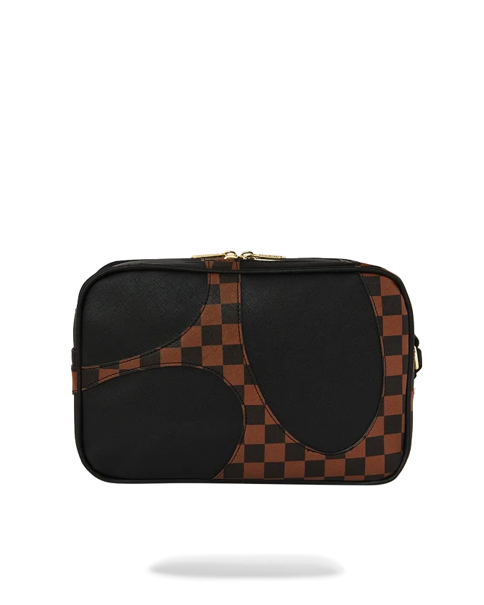 JETSTREAM SHADOW NECESER BRICK