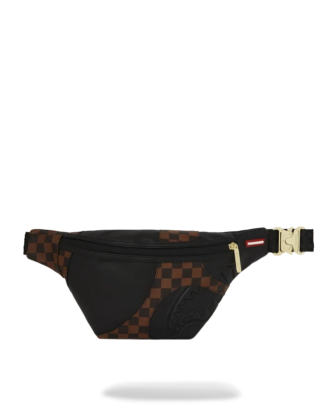 JETSTREAM SHADOW SAVVY BOLSO DE BANDOLERA
