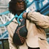 JETSTREAM SHADOW SAVVY BOLSO DE BANDOLERA