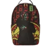 JOHN WICK - LA Mochila HIT