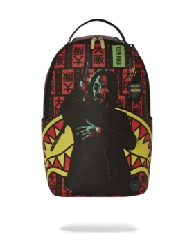 JOHN WICK - LA Mochila HIT