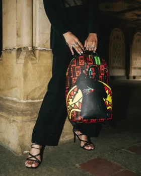JOHN WICK – LA Mochila HIT