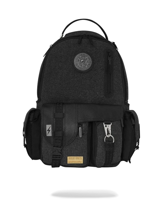 JOHN WICK - Mochila SPECIAL OPS