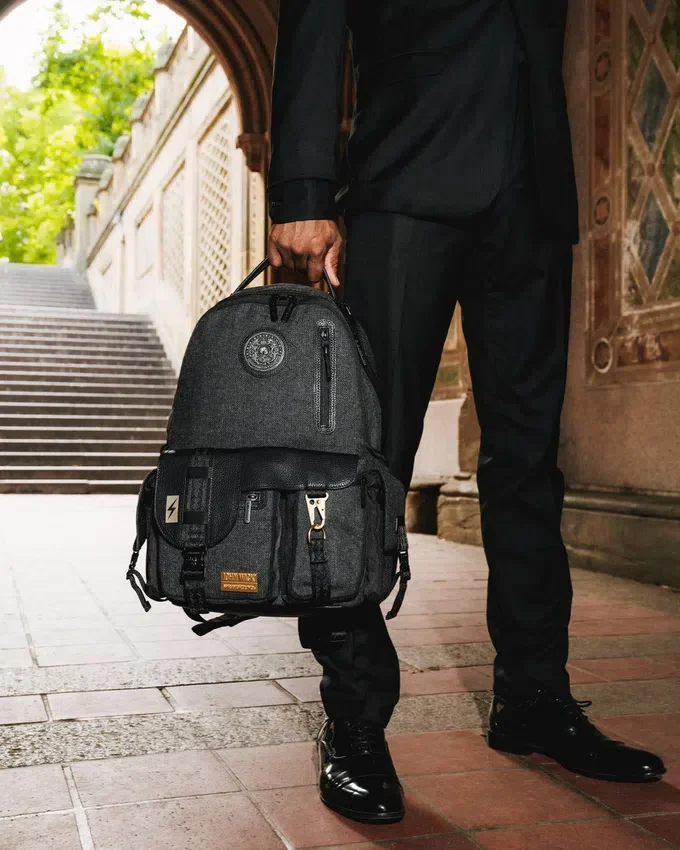 JOHN WICK - Mochila SPECIAL OPS