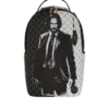 JOHN WICK - Mochila «STAND STRONG»