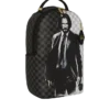 JOHN WICK - Mochila «STAND STRONG»