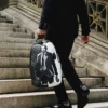 JOHN WICK - Mochila «STAND STRONG»