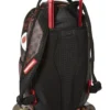 JUNGLE PARIS 21,5” Equipaje de cabina SHARKITECTURE