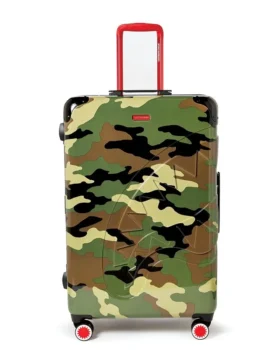 JUNGLE PARIS EQUIPAGE SHARKITECTURE DE TAMAÑO COMPLETO DE 29,5”