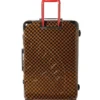 JUNGLE PARIS EQUIPAGE SHARKITECTURE DE TAMAÑO COMPLETO DE 29,5”