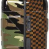 JUNGLE PARIS EQUIPAGE SHARKITECTURE DE TAMAÑO COMPLETO DE 29,5”
