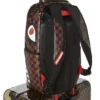 JUNGLE PARIS EQUIPAGE SHARKITECTURE DE TAMAÑO COMPLETO DE 29,5”