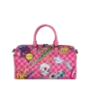 KAWAII CHAOS Mini Bolsas De Deporte