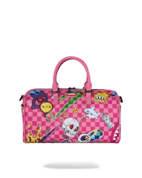 KAWAII CHAOS Mini Bolsas De Deporte