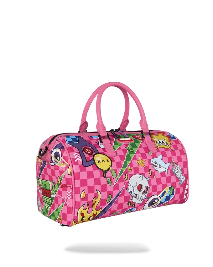 KAWAII CHAOS Mini Bolsas De Deporte
