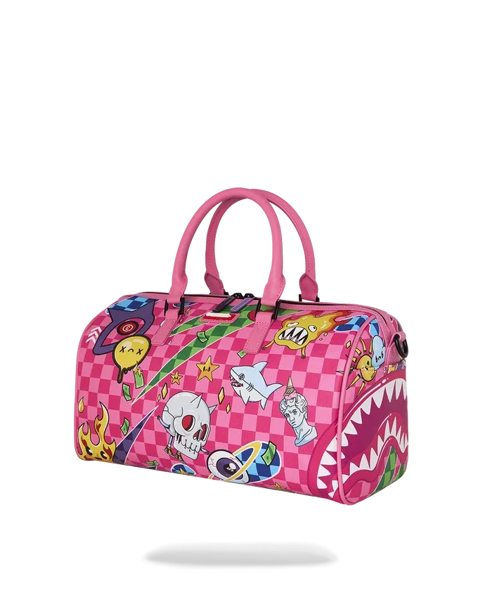 KAWAII CHAOS Mini Bolsas De Deporte