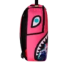 KITTY KASH: Mochila ON THE EDGE DLXR