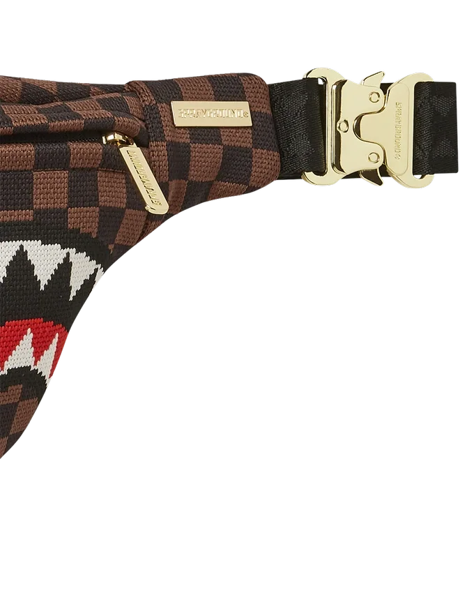 KYOTOKNIT SHARKS IN PARIS Bolsos Bandolera Savvy