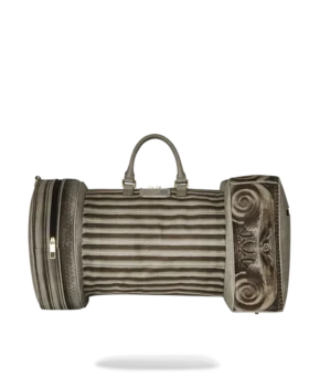 LA BOLSA DE DEPORTE «COLUMNA DEL TEMPLO GRIEGO DE SARDIS» DE THE MET