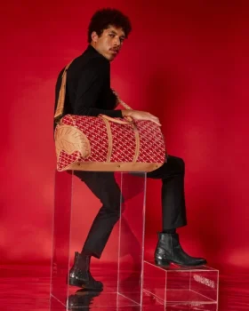 LA BOLSA DE VIAJE 3DSG CONCORDE