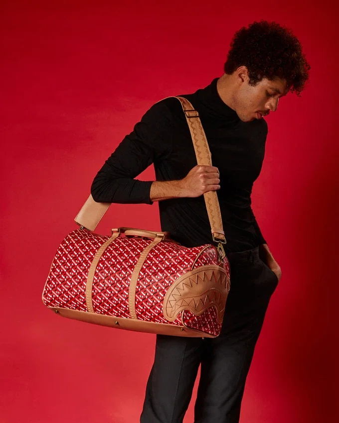 LA BOLSA DE VIAJE 3DSG CONCORDE