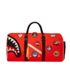 LA BOLSA DE VIAJE «GLOBAL EXPEDITION»