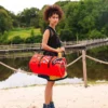 LA BOLSA DE VIAJE «GLOBAL EXPEDITION»