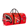 LA BOLSA DE VIAJE «GLOBAL EXPEDITION»