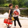 LA BOLSA DE VIAJE «GLOBAL EXPEDITION»