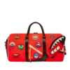 LA BOLSA DE VIAJE «GLOBAL EXPEDITION»