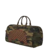 LA BOLSA DE VIAJE PARADOXX SHARK